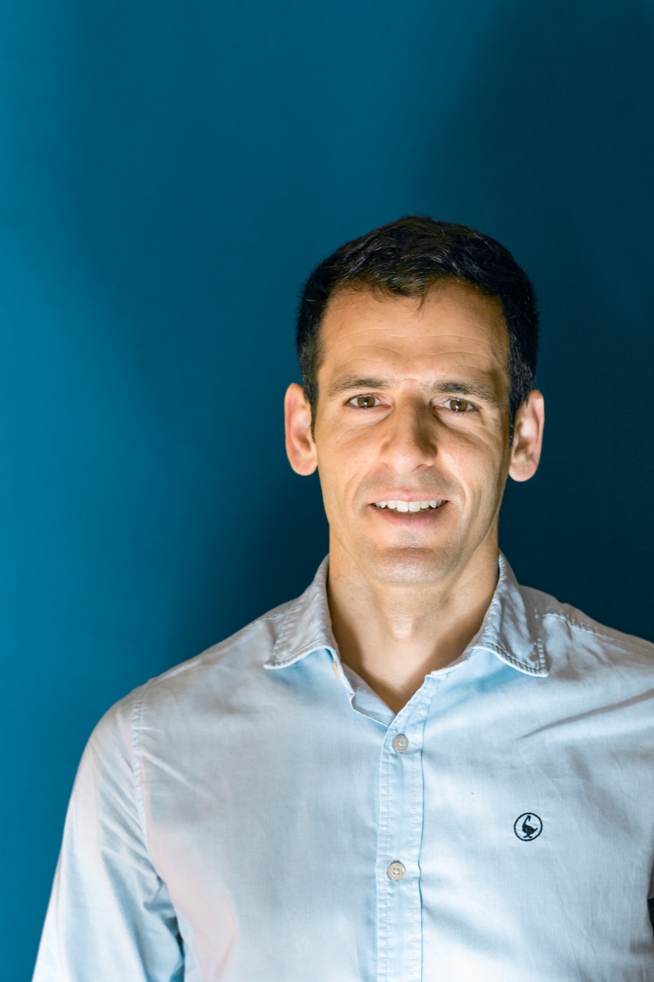 Marc Domínguez Girones